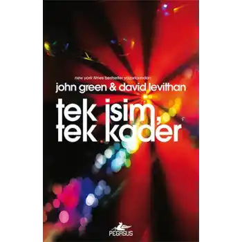 Tek İsim, Tek Kader