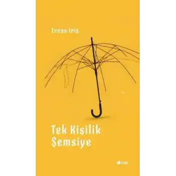 Tek Kişilik Şemsiye