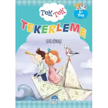 Tek Tek Tekerleme