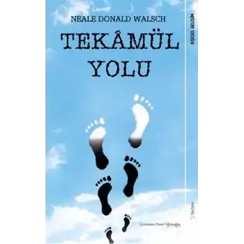 Tekamül Yolu