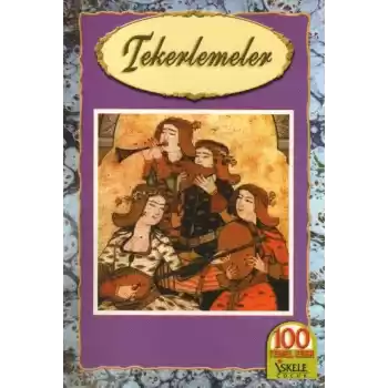 Tekerlemeler