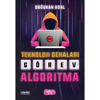 Teknoloji Dehaları Görev Algoritma
