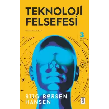 Teknoloji Felsefesi