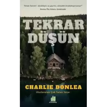 Tekrar Düşün