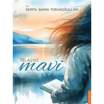 Telaşsız Mavi