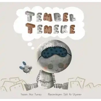 Tembel Teneke