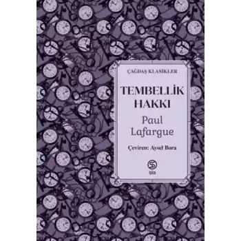 Tembellik Hakkı