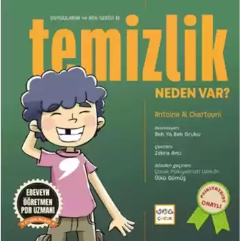 Temizlik Neden Var?