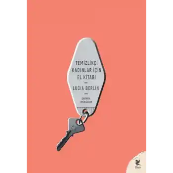 Temizlikçi Kadınlar İçin El Kitabı