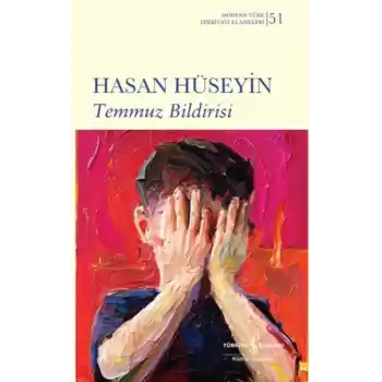 Temmuz Bildirisi