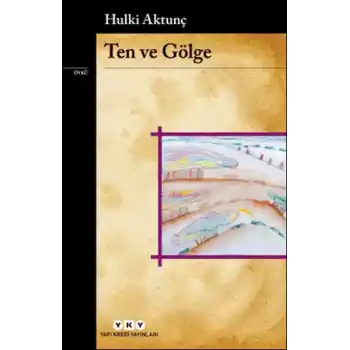 Ten ve Gölge