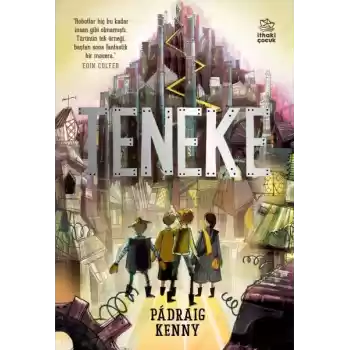 Teneke