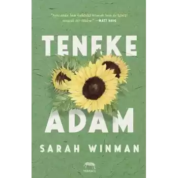 Teneke Adam