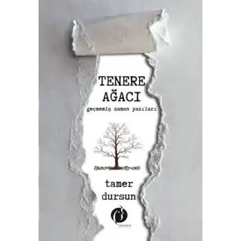 Tenere Ağacı