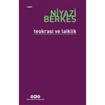 Teokrasi ve Laiklik