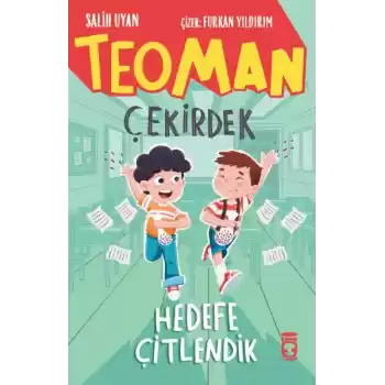 Teoman Çekirdek - Hedefe Çitlendik