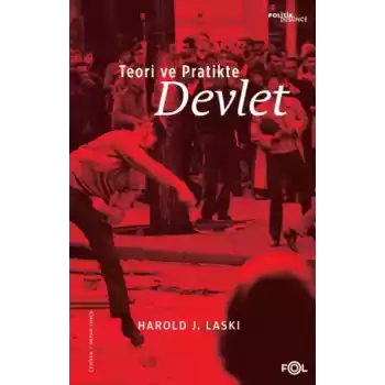 Teori ve Pratikte Devlet