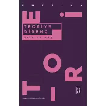 Teoriye Direnç