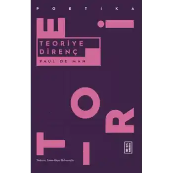 Teoriye Direnç