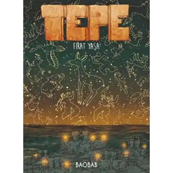 Tepe
