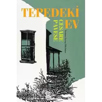 Tepedeki Ev