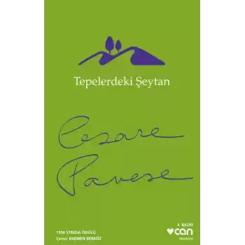 Tepelerdeki Şeytan