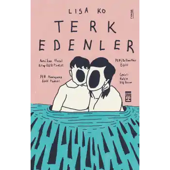 Terk Edenler