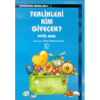 Terlikleri Kim Giyecek?