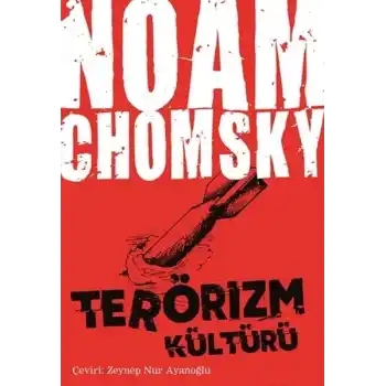 Terörizm Kültürü