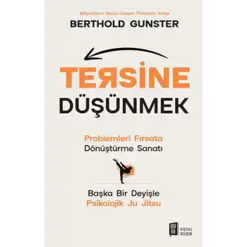 Tersine Düşünmek