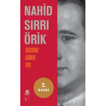 Tersine Giden Yol