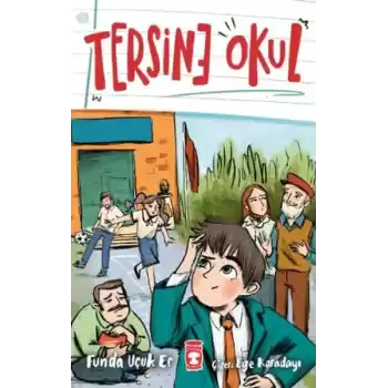 Tersine Okul