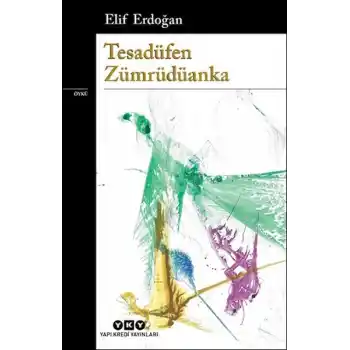 Tesadüfen Zümrüdüanka