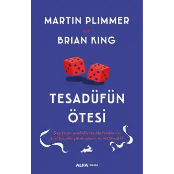 Tesadüfün Ötesi