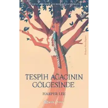 Tespih Ağacının Gölgesinde - Ciltsiz