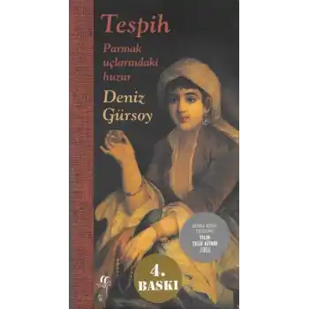 Tespih - Parmak Uçlarındaki Huzur