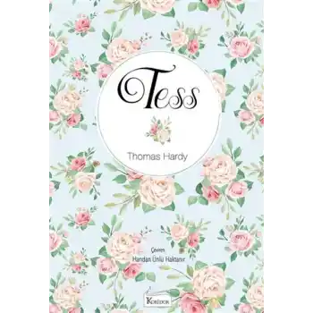 Tess (Bez Ciltli)