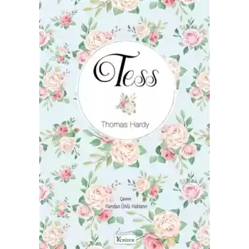 Tess (Bez Ciltli)