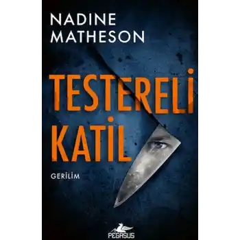 Testereli Katil