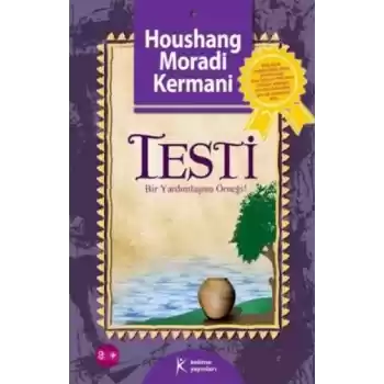 Testi  Bir Yardımlaşma Örneği!