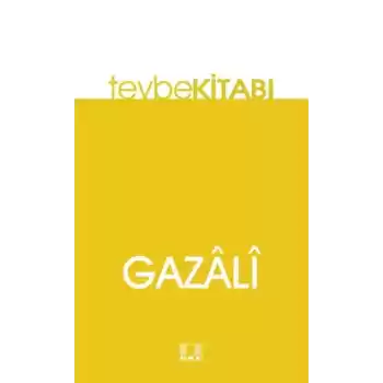 Tevbe Kitabı