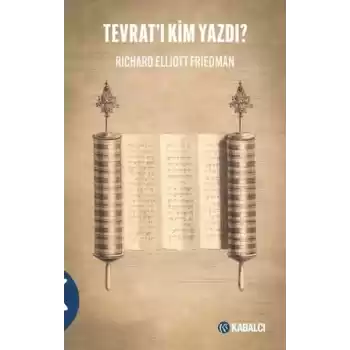 Tevratı Kim Yazdı?