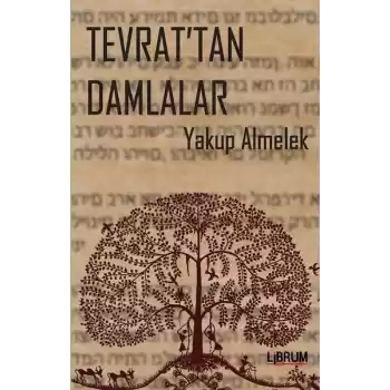 Tevrattan Damlalar