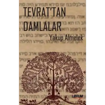 Tevrattan Damlalar