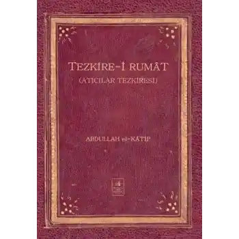 Tezkire-i Rumat