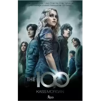 The 100 - 1. Kitap