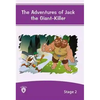 The Adventures Of Jack The Giant Killer - Stage 2