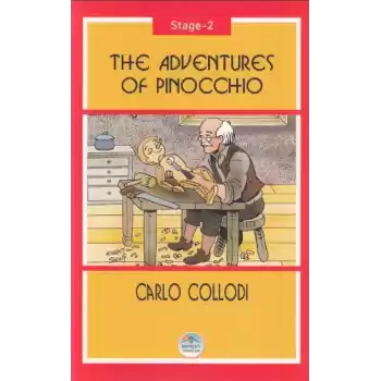 The Adventures Of Pinocchio - Stage 2