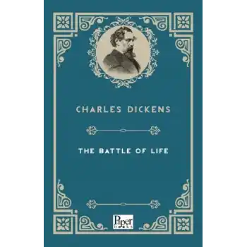 The Battle of Life (İngilizce Kitap)