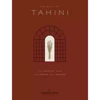 The Book of Tahini